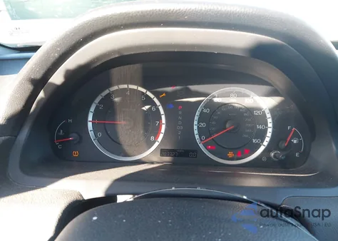 2012 Honda Accord Se z USA, uszkodzony, nr VIN 1HGCP2F66CA088522